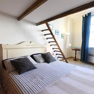 Great Flat In The Old Town Up To 4 Appartement