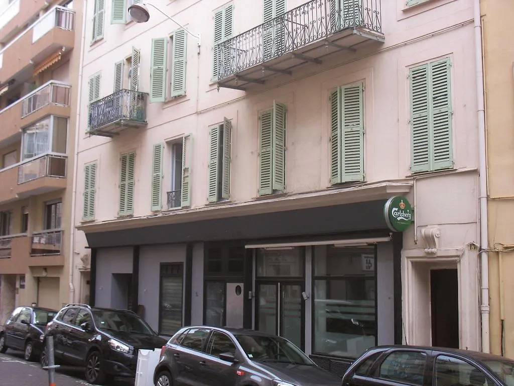 Telerues Apartment Nice France
